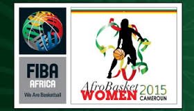 Afrobasket 2015 (dames): 12 pays à la succession de l’Angola