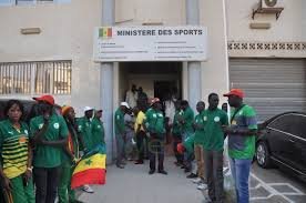 Afrobasket féminin :remise du drapeau national aux lionnes , dimanche prochain