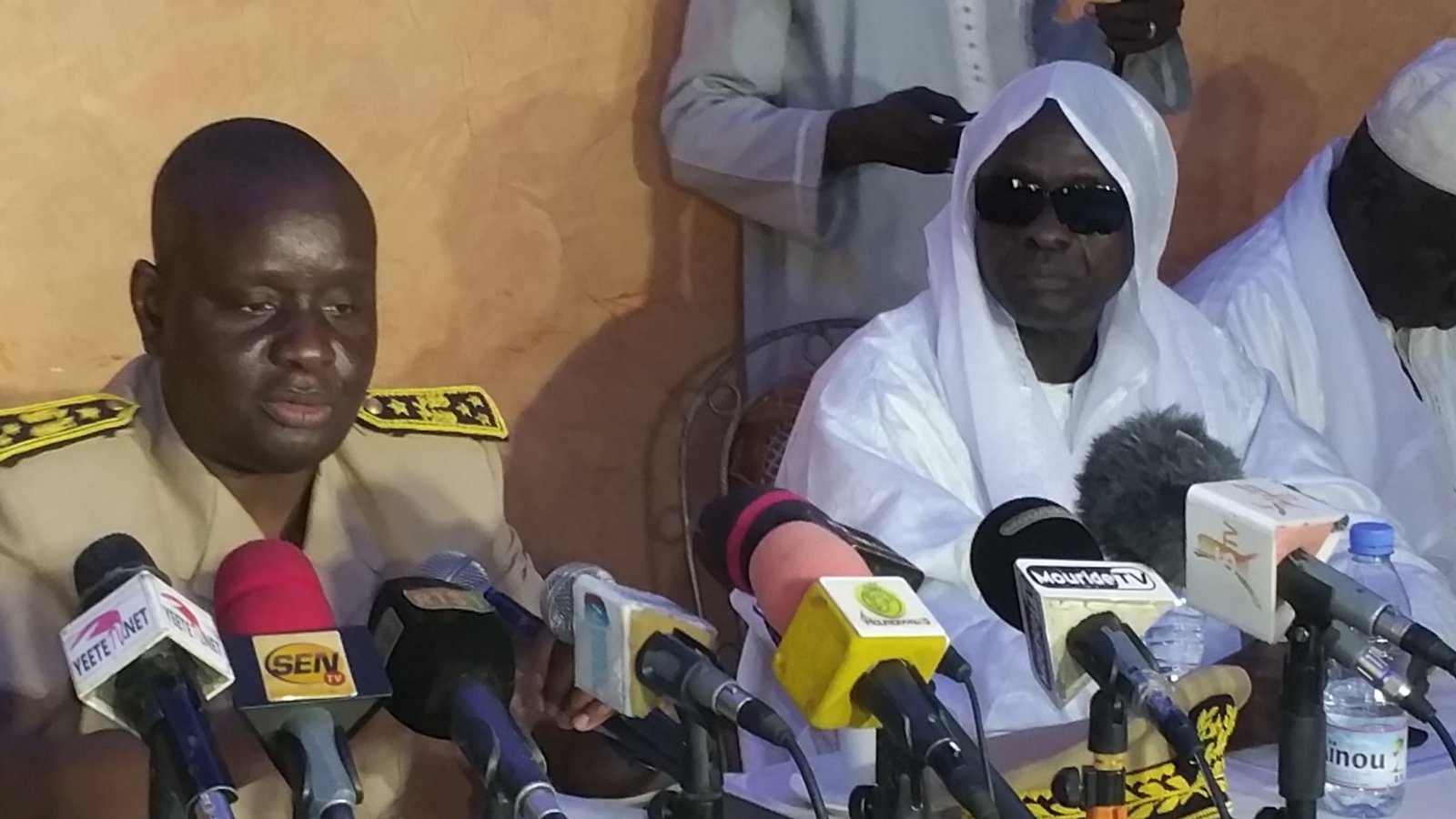 ACTUALITE : Les admonestations de Darou Mouhty à la société de téléphonie, SONATEL.