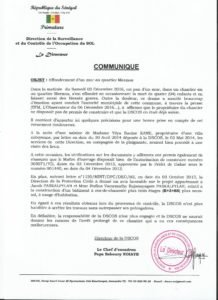 communique_effondrement_mur_mermoz