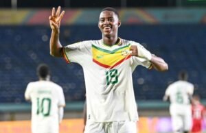 Coupe du Monde U17 – 8es de finale : Un choc France-Sénégal