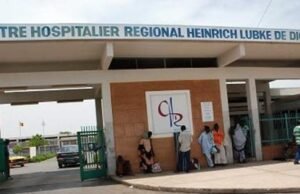 DIOURBEL: LE CORPS SANS VIE D’UN AGENT DE L’HÔPITAL RETROUVE DANS UN BASSIN DE RETENTION