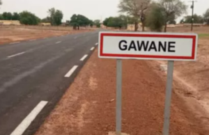 Ngokaré Ka2 : un village de la commune de Gawane laissé en rade.