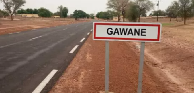 Ngokaré Ka2 : un village de la commune de Gawane laissé en rade.
