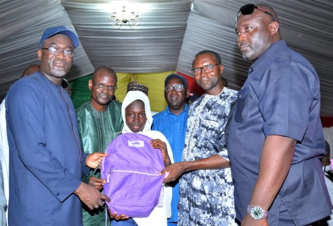 KITS SCOLAIRE, TABLE- BANCS