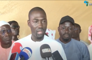 Journée de dépistage gratuit du cancer de col de l’utérus et du cancer du sein initié par Serigne Mbacké Faye