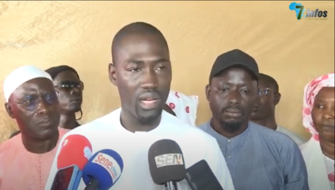 Journée de dépistage gratuit du cancer de col de l’utérus et du cancer du sein initié par Serigne Mbacké Faye