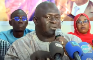 Sous bracelet électronique : Le trésorier de Pastef à Mbacké rejoint BBY et tacle le député Cheikh Thioro Mbacké.