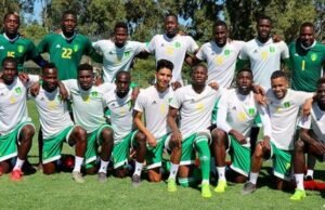 CAN 2023 : La liste des Mourabitounes dévoilée