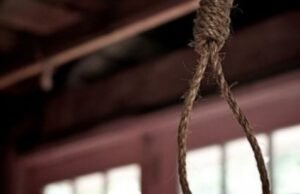 Un garçon de 14 meurt accidentellement par pendaison