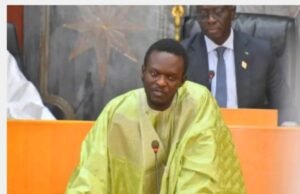 Budget 2024: « Le gouvernement de Macky a zappé le département de Mbacke surtout la commune de Touba »