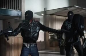 Braquage à Touba : 3 millions FCfa emportés, un chinois atteint par balle.