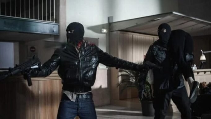 Braquage à Touba : 3 millions FCfa emportés, un chinois atteint par balle.