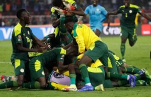 Bientôt le démarrage de la préparation de l’équipe du Sénégal pour défendre son titre à la CAN 2023 en Côte d’Ivoire