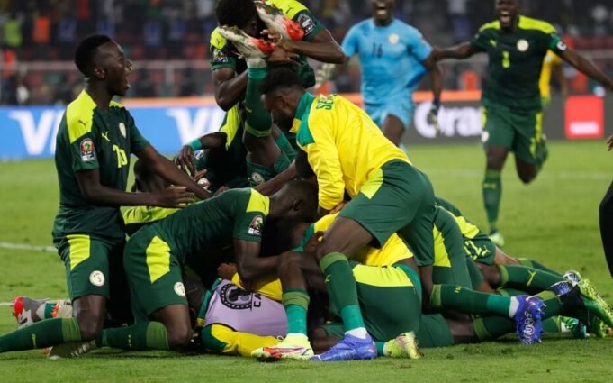 Bientôt le démarrage de la préparation de l’équipe du Sénégal pour défendre son titre à la CAN 2023 en Côte d’Ivoire
