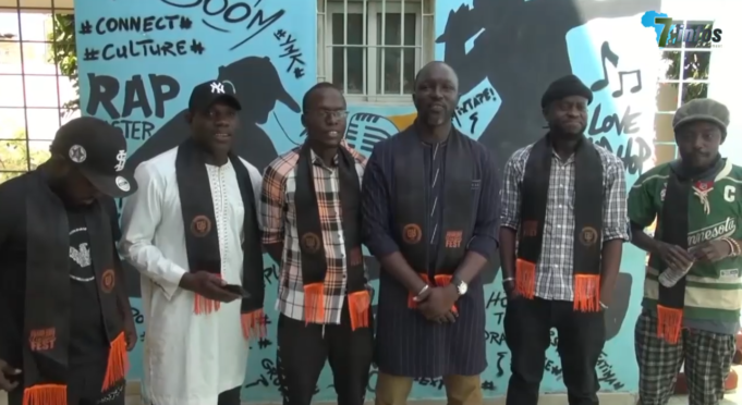 Les acteurs de la musique plaident pour le renforcement de leur statut face à la crise économique actuelle