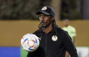 Pré-sélection des joueurs pour la Coupe d’Afrique des Nations 2023, la CAF dévoile les listes des 24 équipes