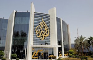 Un journaliste d’Al Jazeera tué lors d’une frappe israélienne à Gaza