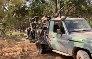 Un véhicule militaire saute sur une mine à Ziguinchor: Bilan Quatre militaires tués et sept autres blessés