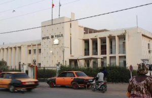 Adoption du budget 2024 de la commune de Diourbel estimé à prés de 3 milliards de francs Cfa