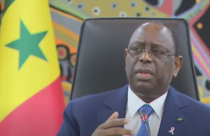 Compte rendu du Conseil des ministres du 20 décembre 2023 au Sénégal