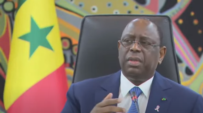 Compte rendu du Conseil des ministres du 20 décembre 2023 au Sénégal