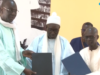 Convention de partenariat entre l’Université numérique Cheikh Hamidou KANE et l’Université Cheikh Ahmadoul Khadim