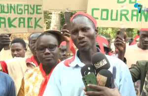 Les populations de Mbokhodane, Danou Ngaye et Bakakack réclament l’électrification de leurs villages