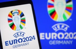 Euro 2024: La composition des six (6) groupes