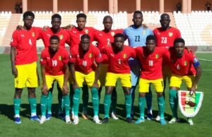 La liste des 25 joueurs retenus par l’entraîneur de la Sélection Guinéenne adversaire de groupe du Sénégal pour la CAN 2023 dévoilée