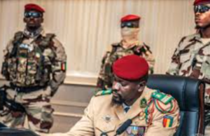 Incendie de Kaloum en Guinée : le gouvernement annonce un bilan de 23 morts et ordonne le port obligatoire du masque dans la commune