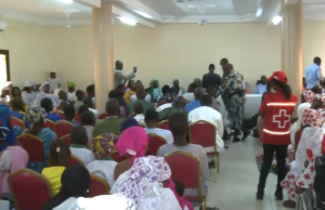 La journée mondiale des personnes handicapées à Mbacké célébrée pour la première fois à Mbacké