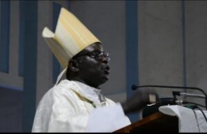 La célébration joyeuse de Noël à Thiès avec un message de paix et de solidarité