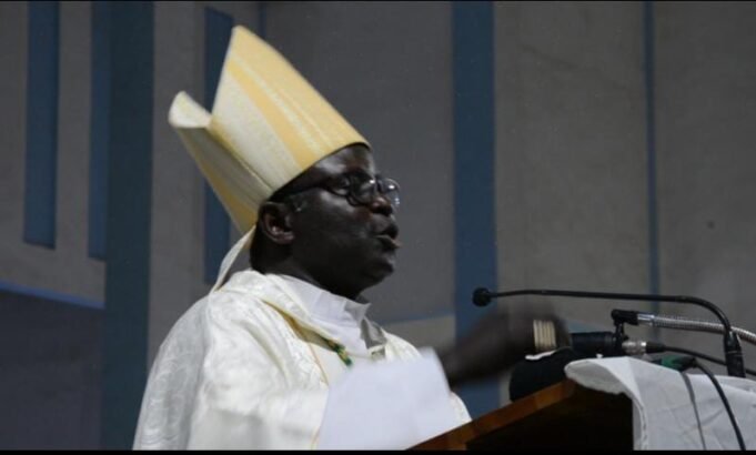La célébration joyeuse de Noël à Thiès avec un message de paix et de solidarité