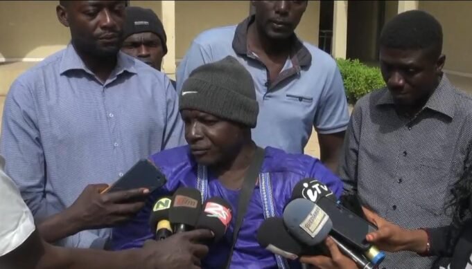 Les personnes vivant avec un handicap à Guédiawaye réclament une revalorisation de leur statut