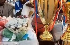 Tournoi de football de l’amitié à Mbacké : un succès grâce à l’engagement de tous