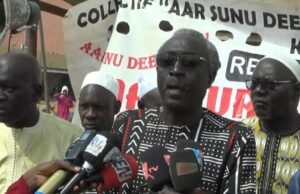 Litige foncier à Keur Massar: Les populations demandent la levée de l’arrêté préfectoral