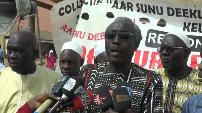 Litige foncier à Keur Massar: Les populations demandent la levée de l’arrêté préfectoral