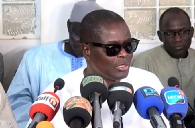 Session ordinaire pour le vote du budget 2024 du conseil municipal de Touba Mosquée arrêté à 6 milliards 951 millions de francs CFA