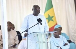 Conseil constitutionnel : Tirage au Sort pour déterminer l’Ordre de Vérification des Parrainages pour la Présidentielle de Février 2024