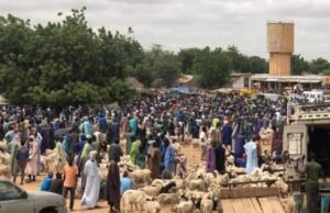 Département de Mbacké : La commune de Sadio pleure sept (7) de ses fils disparus en mer.