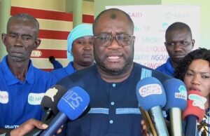 Le Forum Civil forme ses membres pour une gouvernance transparente dans le secteur extractif