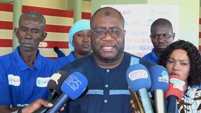 Le Forum Civil forme ses membres pour une gouvernance transparente dans le secteur extractif