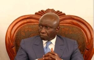 A QUELQUES ENCABLURES DE LA PRÉSIDENTIELLE DE 2024, Idrissa Seck reste toujours « muet »
