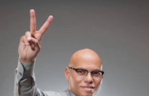 Le dossier de candidature de Karim Wade, pour la présidentielle de février 2024, déposé cette nuit par son mandataire au conseil constitutionnnel