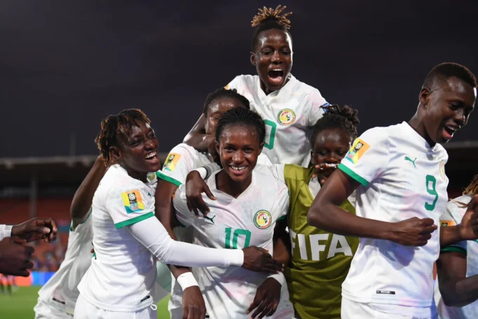 Coup de sifflet final de la phase préliminaire de la Coupe du Monde 2023, le Sénégal firgure parmi les qualifiés et est logé dans le groupe 1