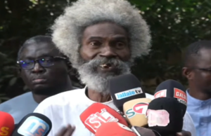 Le mandataire d’Ousmane Sonko encore à la DGE à la quête des fiches de parrainages, Ayib Daffé et Me Ciré Clédor Ly rentre encore bredouille