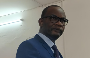 Le candidat à la présidentielle Me Moussa Diop placé sous mandat de dépôt
