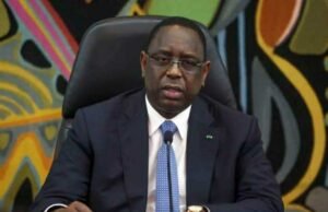 Fin d’année 2023: Le Président Macky Sall accorde la grâce à 1372 détenues