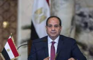 Le président égyptien sortant, Abdel Fattah al-Sissi, remporte l’élection présidentielle avec 89,6 % des voix